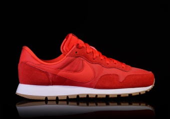 NIKE AIR PEGASUS 83 UNIVERSITY RED