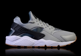 NIKE AIR HUARACHE ANTHRACITE