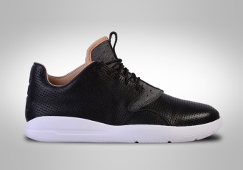 NIKE AIR JORDAN ECLIPSE LTR 'PARIS' BLACK