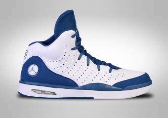 NIKE AIR JORDAN FLIGHT TRADITION 'TRUE BLUE'