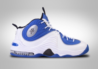 NIKE AIR PENNY II 'ATLANTIC BLUE'