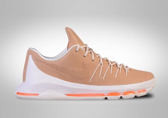 NIKE KD 8 EXT 'VACHETTA TAN'
