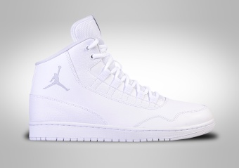 NIKE AIR JORDAN EXECUTIVE WHITE