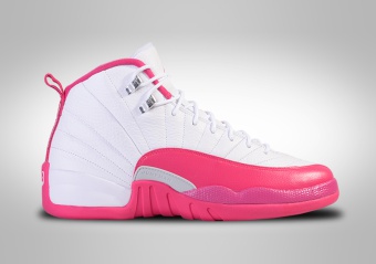 NIKE AIR JORDAN 12 RETRO 'VALENTINE’S DAY'
