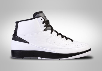 NIKE AIR JORDAN 2 RETRO 'WING IT'