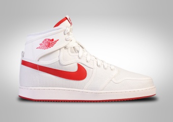 NIKE AIR JORDAN 1 RETRO KO HIGH OG 'SAIL'