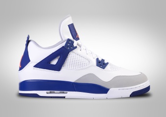 NIKE AIR JORDAN 4 RETRO 'KNICKS' GG