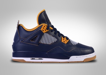 NIKE AIR JORDAN 4 RETRO 'DUNK FROM ABOVE' BG