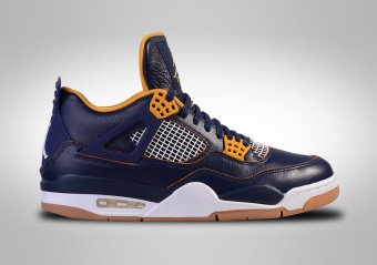 NIKE AIR JORDAN 4 RETRO 'DUNK FROM ABOVE'