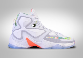 NIKE LEBRON XIII EASTER
