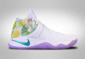 NIKE KYRIE 2 EASTER