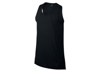 NIKE AIR JORDAN 23 LUX EXTENDED TANK BLACK