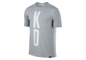 NIKE KD 35 SPLIT WOLF GREY/WHITE