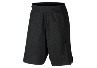 NIKE 23 LUX SHORT BLACK/BLACK