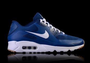 NIKE AIR MAX 90 ULTRA ESSENTIAL COASTAL BLUE