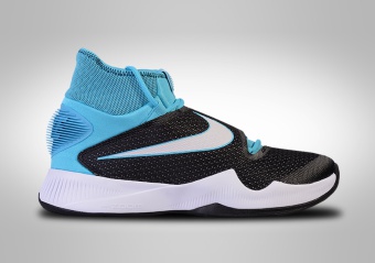 NIKE ZOOM HYPERREV 2016 MAGIC BLUE AARON GORDON