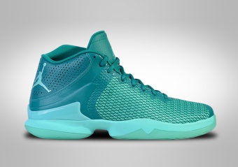 NIKE AIR JORDAN SUPER.FLY 4 PO 'RIO TEAL' BLAKE GRIFFIN