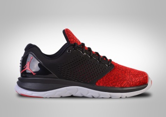 NIKE AIR JORDAN TRAINER ST BRED