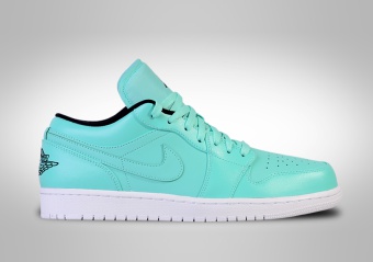 NIKE AIR JORDAN 1 RETRO LOW FRESH MINT