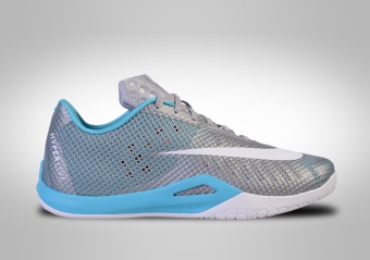 NIKE HYPERLIVE 'LIGHT BLUE' PAUL GEORGE