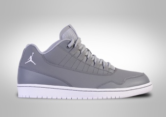 NIKE AIR JORDAN EXECUTIVE LOW COOL GREY