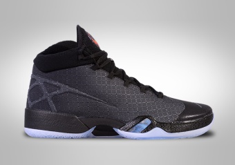 NIKE AIR JORDAN XXX BLACK CAT RUSSEL WESTBROOK