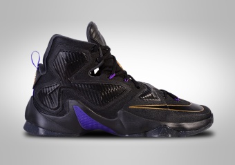 NIKE LEBRON XIII 'POT OF GOLD'