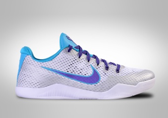NIKE KOBE 11 DRAFT DAY