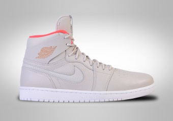 NIKE AIR JORDAN 1 RETRO HIGH NOUVEAU SNAKESKIN LIGHT BONE