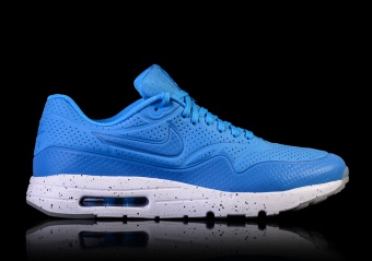 NIKE AIR MAX 1 ULTRA MOIRE PHOTO BLUE