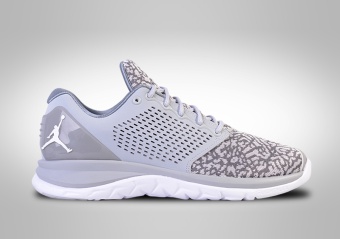 NIKE AIR JORDAN TRAINER ST WOLF GREY