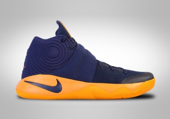 NIKE KYRIE 2 CAVS ALTERNATIVE