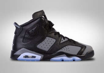 NIKE AIR JORDAN 6 RETRO COOL GREY BG (SMALLER SIZE)