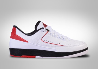 NIKE AIR JORDAN 2 RETRO LOW CHICAGO