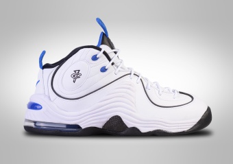 NIKE AIR PENNY II HOME