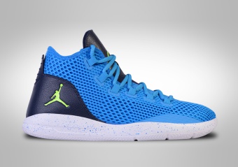 NIKE AIR JORDAN REVEAL PHOTO BLUE