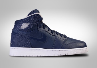 NIKE AIR JORDAN 1 RETRO HIGH BG (SMALLER SIZE)