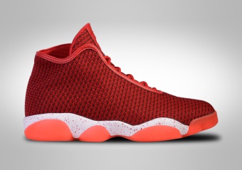 NIKE AIR JORDAN HORIZON BLOODY RED