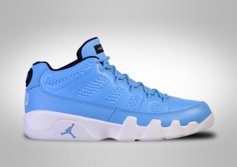 NIKE AIR JORDAN 9 RETRO LOW PANTONE