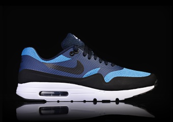 NIKE AIR MAX 1 ULTRA ESSENTIAL STAR BLUE