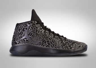 NIKE AIR JORDAN ULTRA.FLY JIMMY BUTLER BLACK METALLIC HERMALITE
