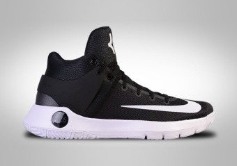 NIKE KD TREY 5 IV OREO