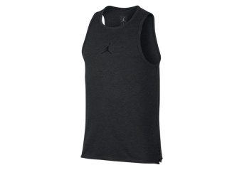 NIKE AIR JORDAN 23 TECH TANK BLACK HEATHER