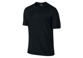 NIKE AIR JORDAN 23 TECH TOP BLACK