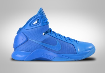 NIKE HYPERDUNK '08 PHOTO BLUE KOBE BRYANT