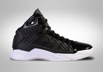 NIKE HYPERDUNK LUX BLACKOUT
