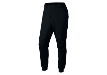 NIKE AIR JORDAN 23 LUX PANT BLACK