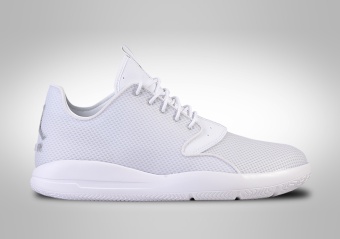 NIKE AIR JORDAN ECLIPSE WHITE METALLIC SILVER