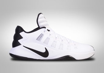 NIKE HYPERDUNK 2016 LOW SPURS