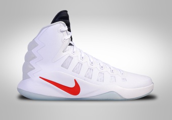 NIKE HYPERDUNK 2016 USA OLYMPIC TEAM